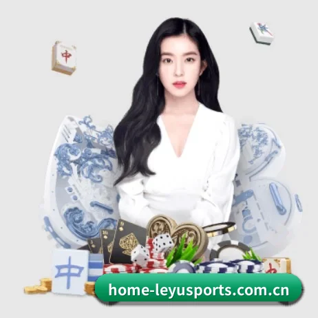 乐鱼 APP 界面 | leyu