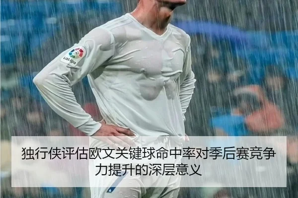 独行侠评估欧文关键球命中率对季后赛竞争力提升的深层意义（leyu）